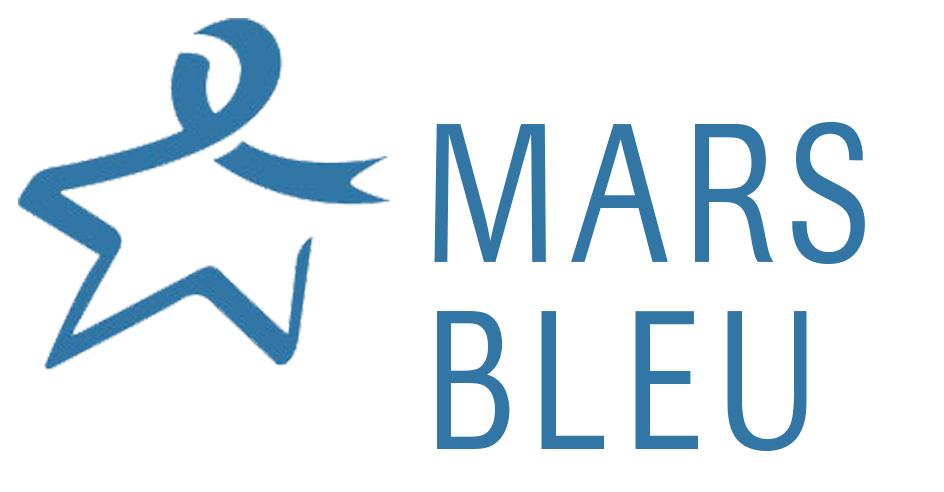 Mars Bleu – Parlons du cancer colorectal !